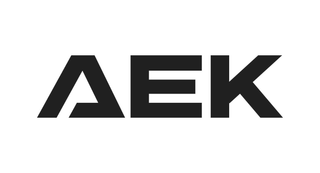 AEK logo