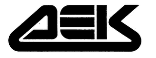 AEK logo