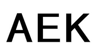 AEK logo