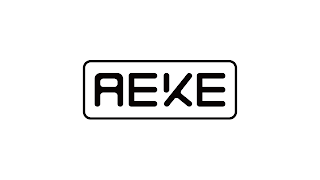 AEKE logo