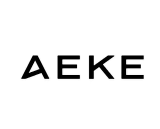 AEKE logo