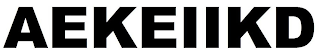 AEKEIIKD logo