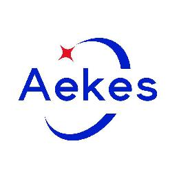 AEKES logo