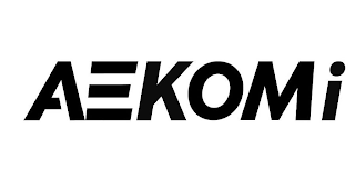AEKOMI logo