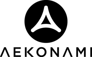 AEKONAMI logo