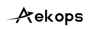 AEKOPS logo