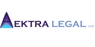 AEKTRA LEGAL, LLC logo