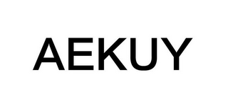 AEKUY logo