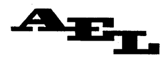 AEL logo