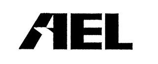 AEL logo