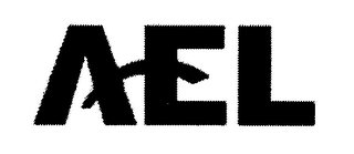 AEL logo