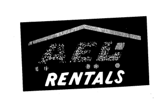 AEL RENTALS INTEGRITY logo
