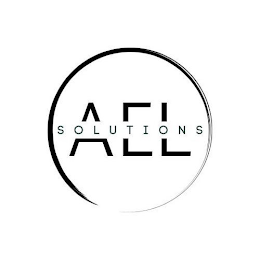 AEL SOLUTIONS logo