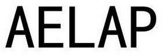 AELAP logo