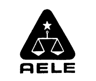 AELE logo