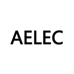 AELEC logo