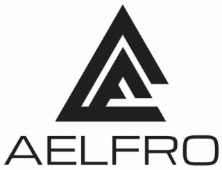 AELFRO logo