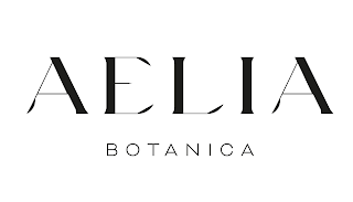 AELIA BOTANICA logo