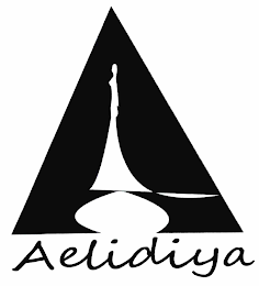 AELIDIYA logo