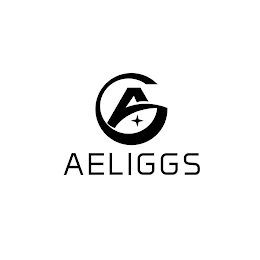 AELIGGS logo
