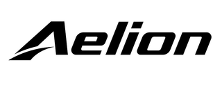 AELION logo