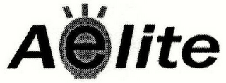 AELITE logo