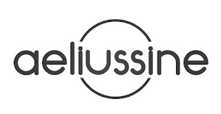 AELIUSSINE logo