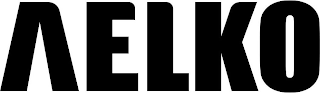 AELKO logo
