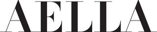 AELLA logo