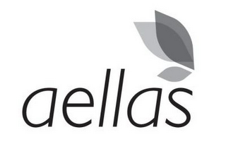 AELLAS logo