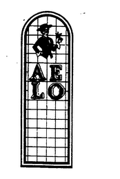 AELO logo