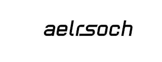 AELRSOCH logo