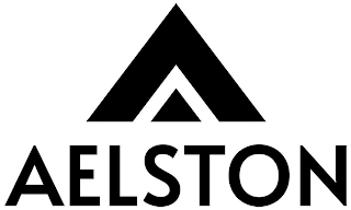AELSTON logo