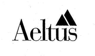 AELTUS logo