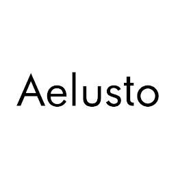 AELUSTO logo