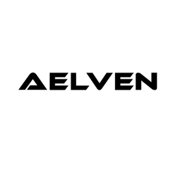 AELVEN logo