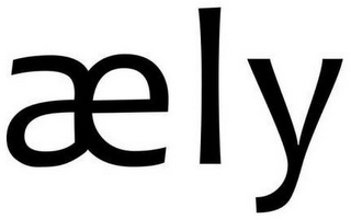 AELY logo