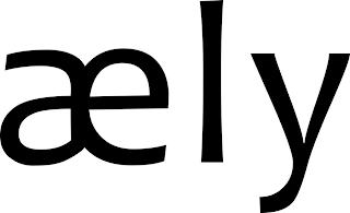AELY logo