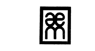 AEM logo