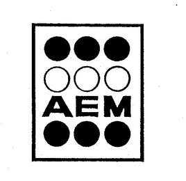 AEM logo