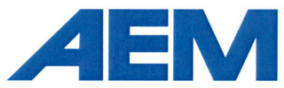 AEM logo
