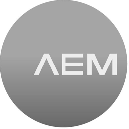 AEM logo