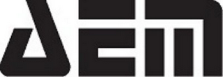 AEM logo