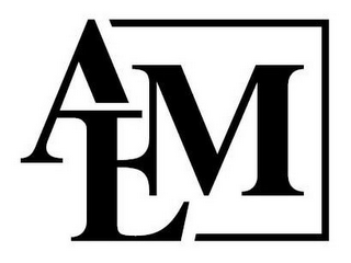 AEM logo