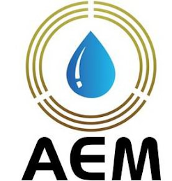 AEM logo