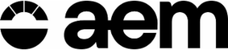 AEM logo