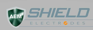 AEM SHIELD ELECTRODES logo