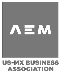AEM US-MX BUSINESS ASSOCIATION logo