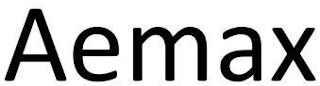 AEMAX logo