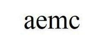 AEMC logo